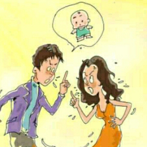 语言造成的伤害