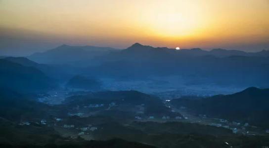 平江美景