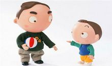 等待让我明白亲情的珍贵