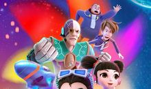 东方七色花观后感