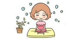 我帮妈妈提重物