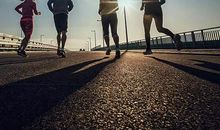 追寻自己再次出发