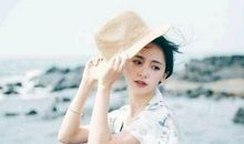 人生是个含泪的微笑