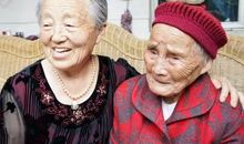 烛光里的老祖祖