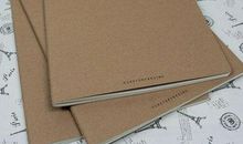 洒满爱的记事本