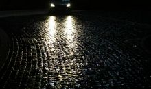 在那个昏暗的角落