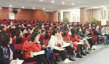 语文老师的新装