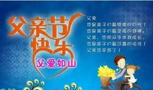 我的偶像是爸爸