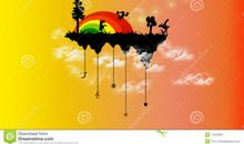 当彩虹堕落之时