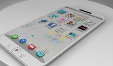 未来的多功能手机