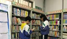 农村里的书海——农家书屋