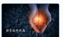 只是因为那份爱