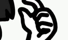 就差那么一点点