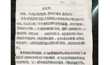 关于手机的作文