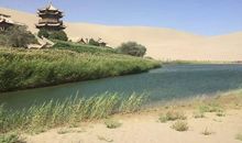 不曾忘却的风景