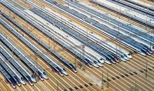 伴着春天再次出发