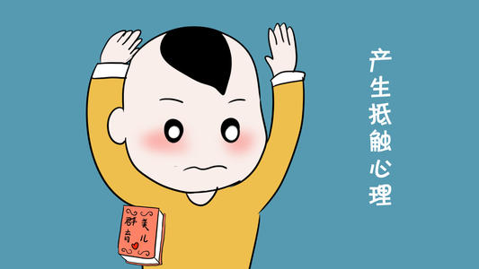 有一种爱叫做批评