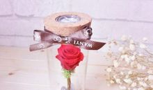 记忆中那独一无二的礼物