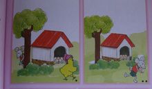 家乡的独木桥作文