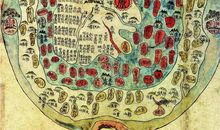 我发现“无字天书”的秘密