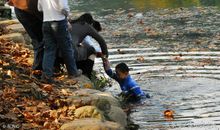 不会忘记的瞬间