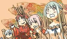 给我一个角度就够了