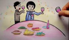 爱在寻常话语里