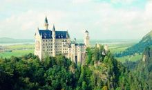 沉醉于色彩的世界