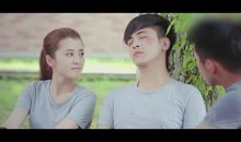 我们一起同过窗