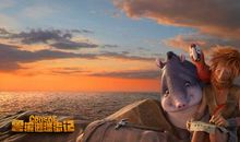 克服困难才会迎来胜利——读《鲁滨逊漂流记》有感