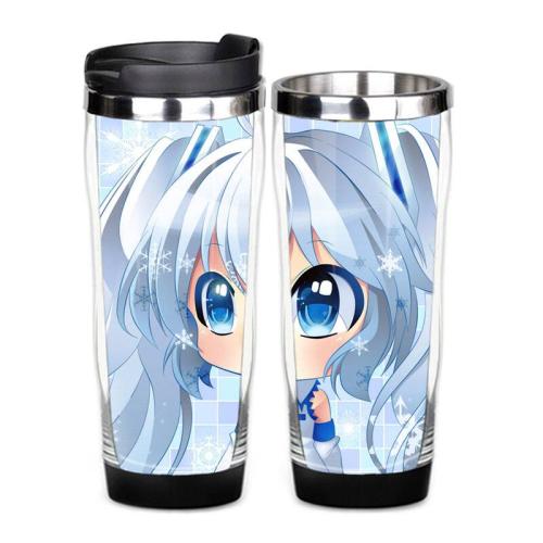 未来之杯