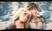 《驯龙高手》观后感