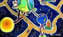 未来的交通之旅