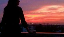 我心中的那片天空