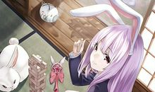 那一瞬间，我泪流满面