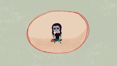 母爱无国界