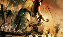 由妹妹引起的战争