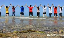 梦想路上的希冀明灯