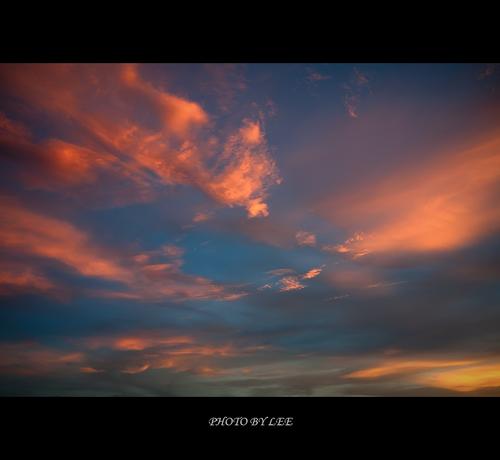 那夕阳红