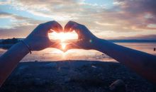 带着温暖再次出发