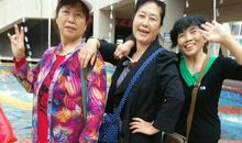 端午节一一东涌之旅