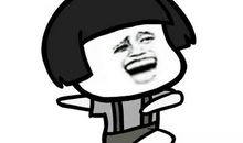 严肃又可爱的老师