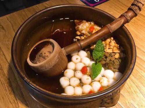 桂花奶奶