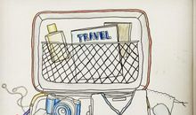 带着文明去旅行