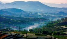 故乡的那一缕缕炊烟读后感