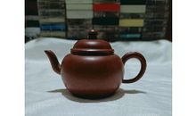 一把紫砂壶读后感