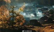 故乡的那一缕炊烟读后感