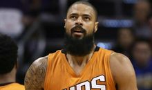 太阳缺席的日子