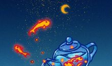 不要轻易暴露自己的弱点