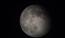 峨眉山那一轮明月